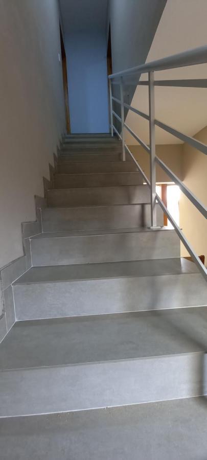 Fric Pousada Ubatuba Kültér fotó